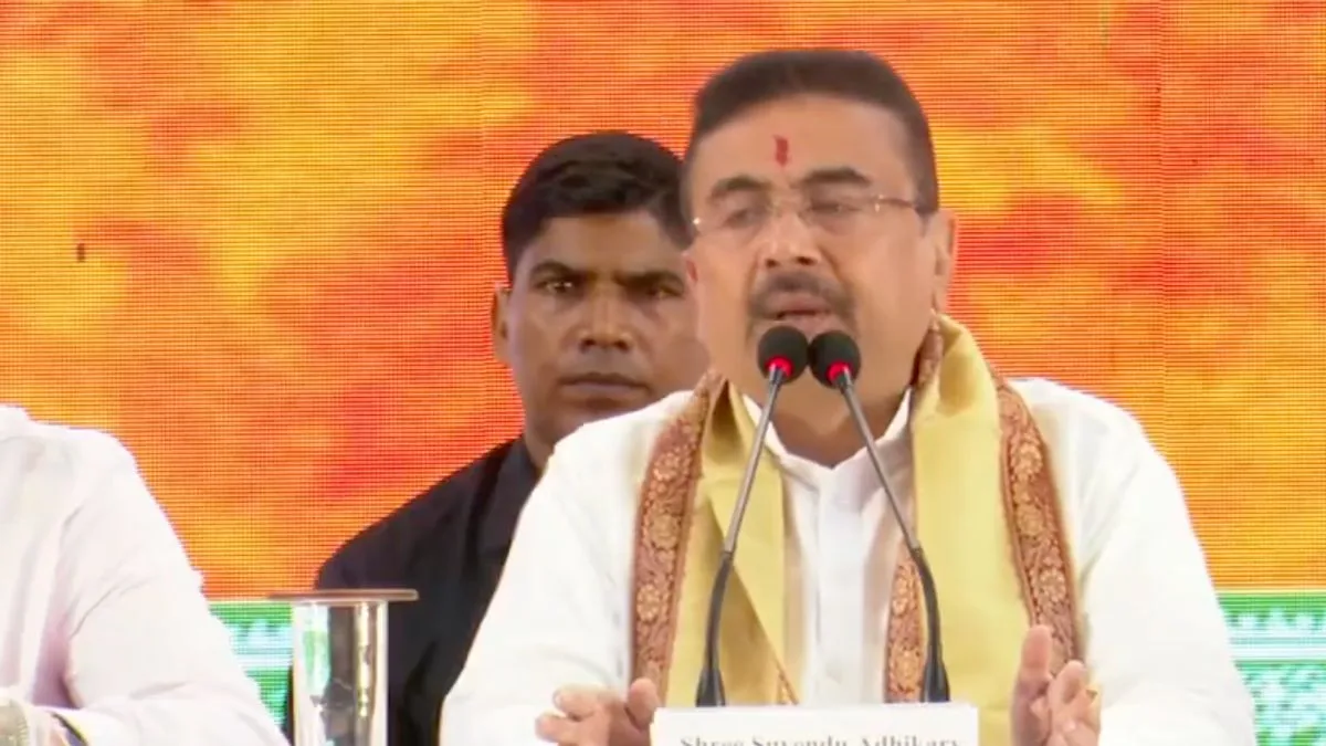 Another scam? West Bengal govt to probe Rs 635 cr payout to event company for TMC-era biz summit