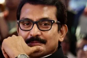 Swarup Biswas arrested on extortion charges; complaint by make-up artist triggers police action