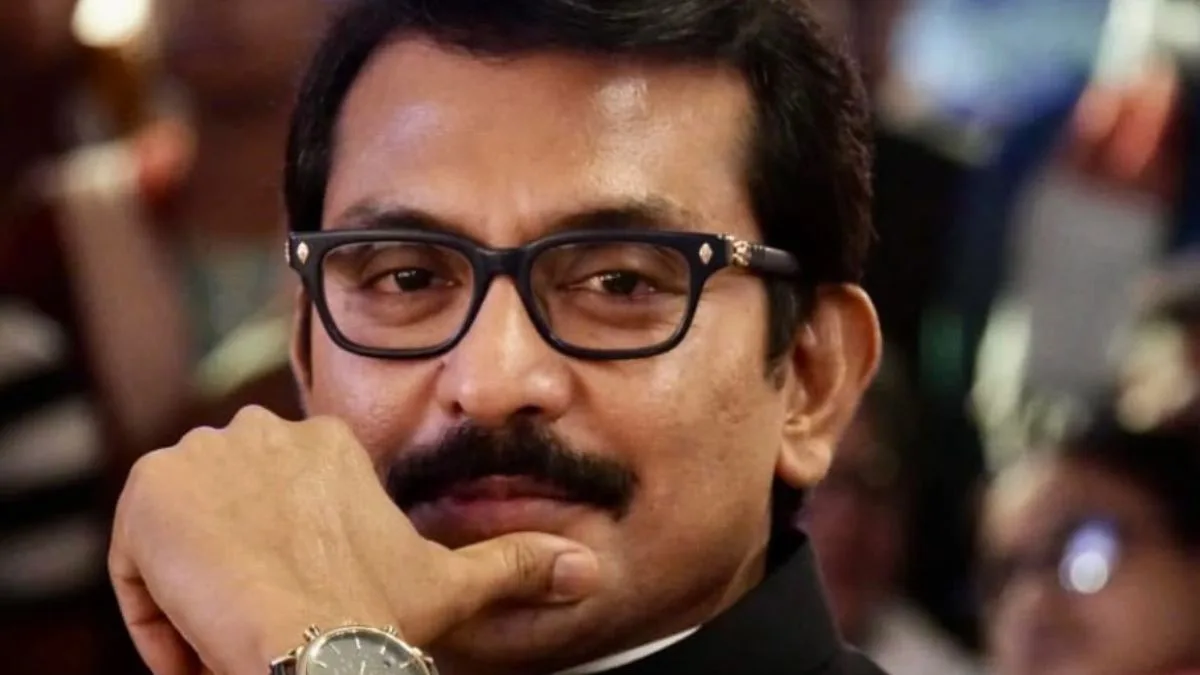 Swarup Biswas arrested on extortion charges; complaint by make-up artist triggers police action