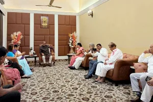 Rebel TMC MPs’ merger with obscure NCPI: A BJP-backed smart political manoeuvre