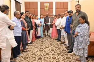 Rebel TMC MPs to merge with little known Tripura-based Nationalist Citizen Party of India