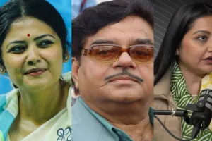 Saayoni Ghosh, June Maliah, Shatrughan Sinha among 19 TMC rebels joining NDA