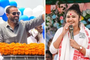 Who are the 19 rebel TMC MPs? From Yusuf Pathan to Saayoni Ghosh, the faces behind the revolt