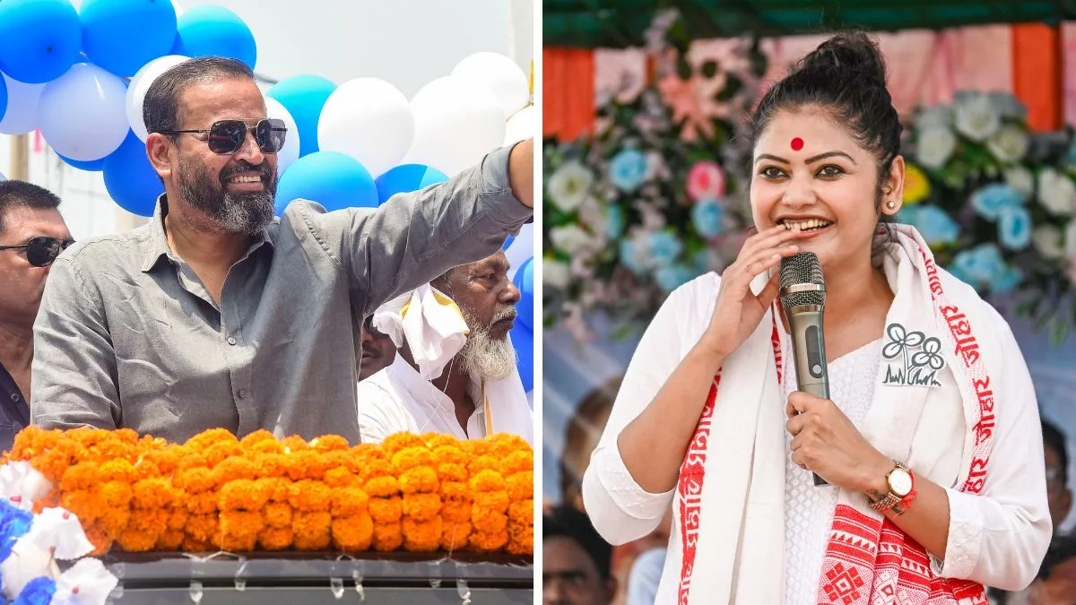 Who are the 19 rebel TMC MPs? From Yusuf Pathan to Saayoni Ghosh, the faces behind the revolt