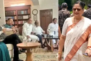 Mamata’s TMC continues to implode as rebel Kakoli Ghosh Dastidar emerges as ‘new Didi’, leads 20 MPs to NDA fold