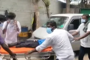 Tamil Nadu seafood plant gas leak: 6 killed, several hospitalised as CM Vijay forms committee to probe incident