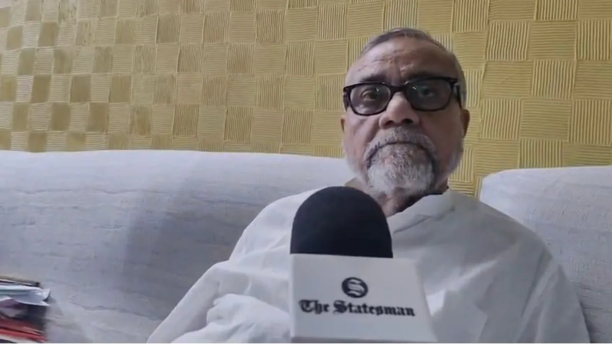 Exclusive | ‘We will make every effort to bring Tata Group back to Bengal’: Industry Minister Tapas Roy