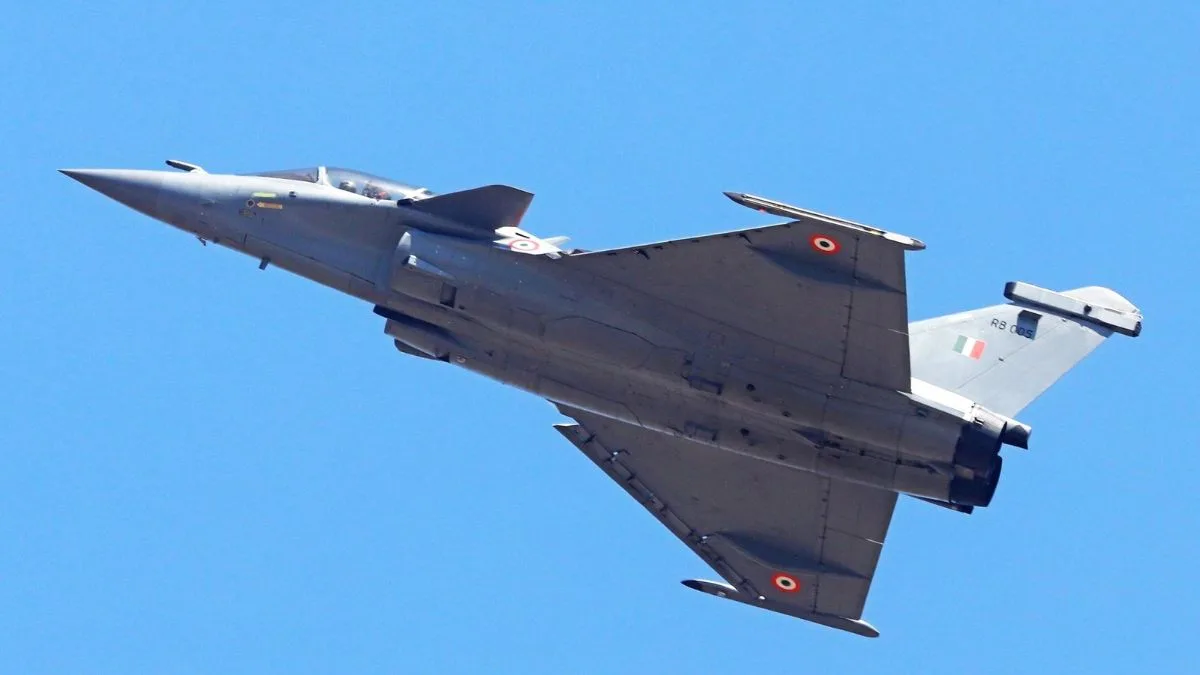 Tejas stumbles once again as Hyderabad supplier submits 199 fake tests