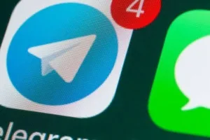 Telegram returns to Google Play Store after NEET re-exam block; message-editing curbs stay till June 30