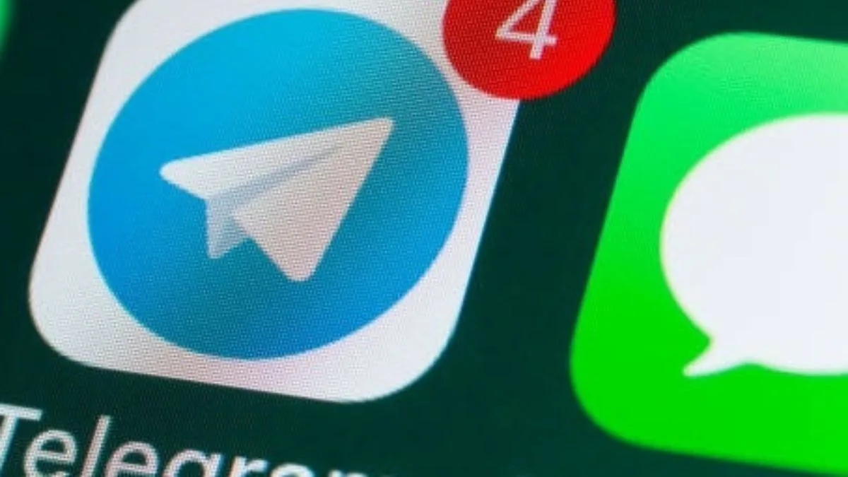 Telegram returns to Google Play Store after NEET re-exam block; message-editing curbs stay till June 30