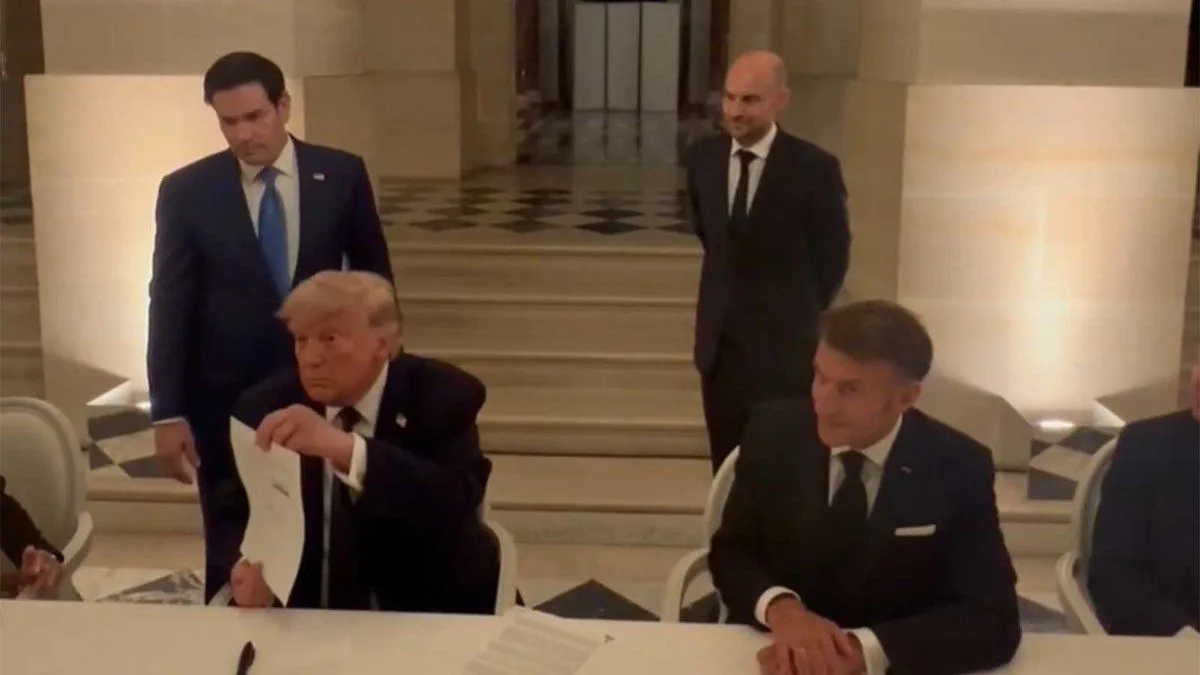 Explained: The 14-point US-Iran memorandum and what it means for Hormuz, sanctions and Tehran’s nuclear programme
