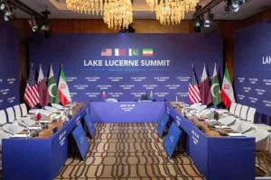 First round of US-Iran diplomatic talks in Switzerland concluded for ‘internal consultations’: Report