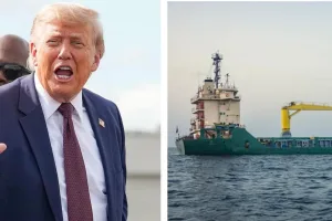 Two tankers in three days: The shipping attacks that are destroying the US-Iran peace deal