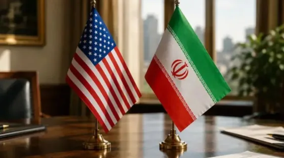 US pushes back on Iran's Strait of Hormuz closure claim as delegations gather in Switzerland for ceasefire talks