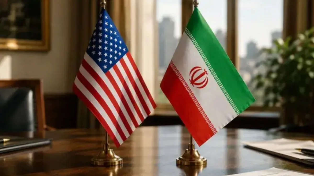 US pushes back on Iran’s Strait of Hormuz closure claim as delegations gather in Switzerland for ceasefire talks