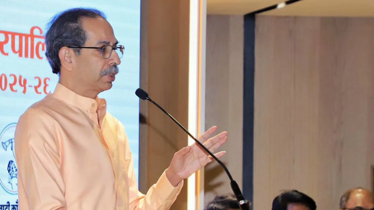 As ‘Operation Tiger’ buzz grows, Shiv Sena (UBT) summons MPs to Delhi; leaders deny split talk