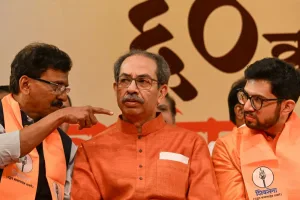 Amid rebellion buzz, Uddhav Thackeray plans Maharashtra outreach campaign to rally Shiv Sena (UBT) cadre