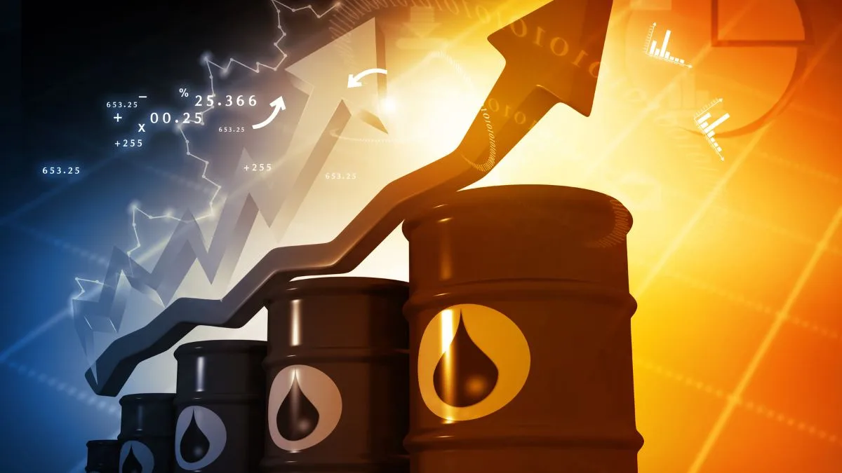 US jet fuel production soars to all-time high amid global energy race triggered by Middle East disruption