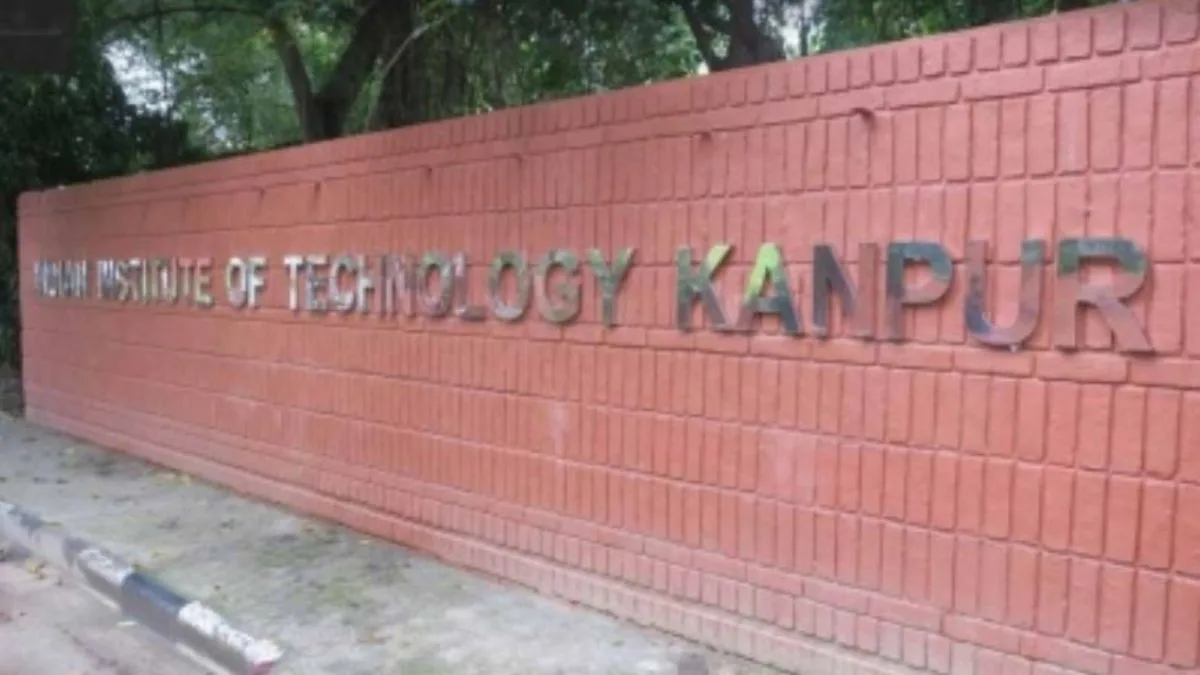 IIT Kanpur hires Nisarga Adhikary, who flagged major flaws in CBSE’s OSM portal