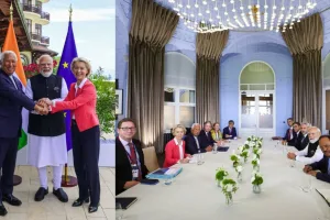 India, EU to sign Free Trade Agreement by year-end