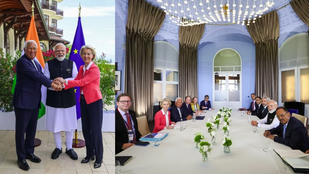 India, EU to sign Free Trade Agreement by year-end