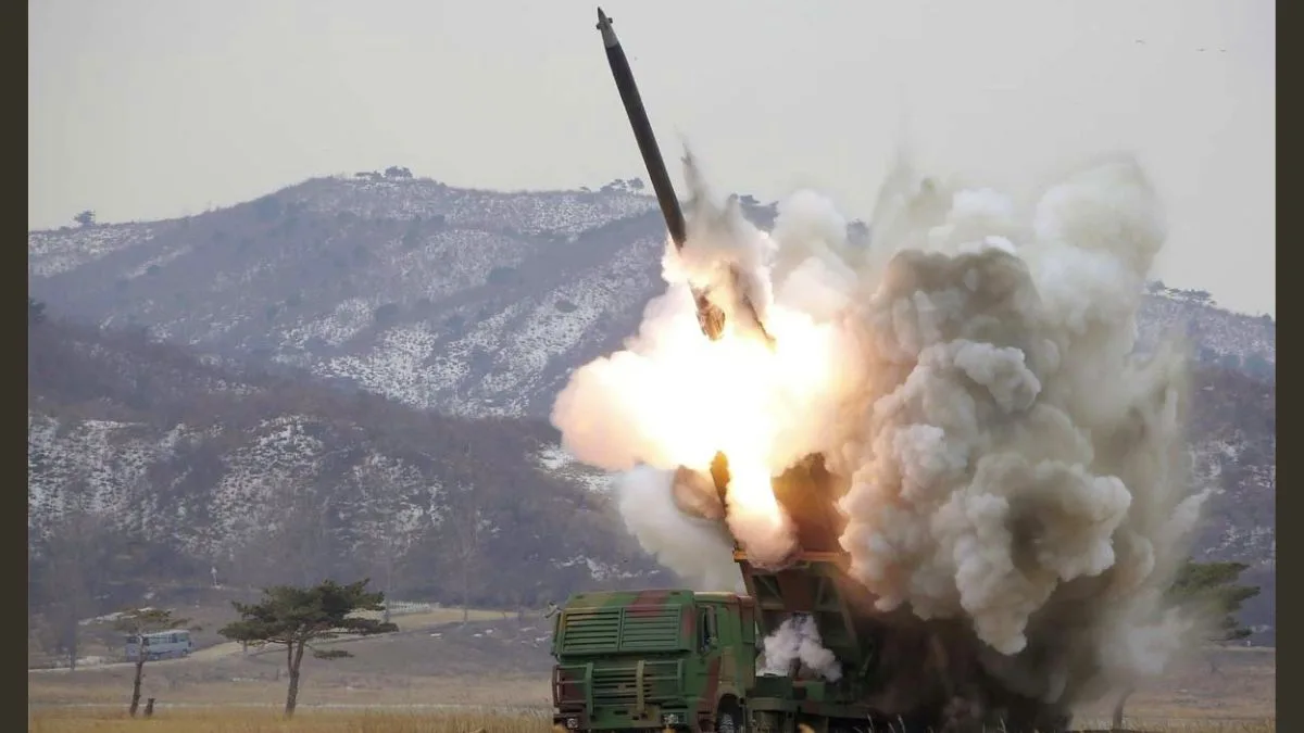 India deploys 12 nuclear warheads for first time: Report