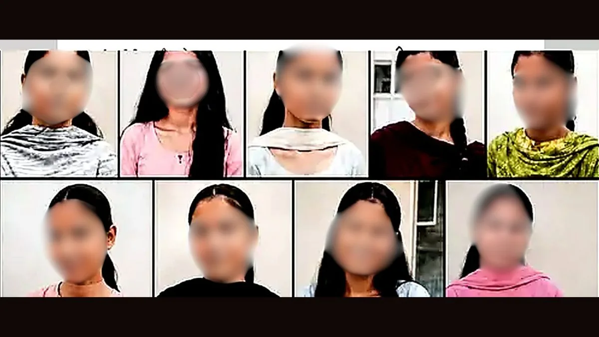 14 girls reported missing in Ludhiana, Women’s Commission deletes post after seeking police report