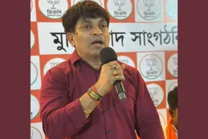 ‘Whatever comes, I’ll go with it’: Gouri Shankar Ghosh ready to handle any portfolio in Bengal