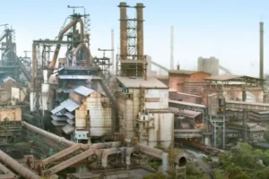 Durgapur Steel Plant to get second unit with likely investment of ₹35,000 crore