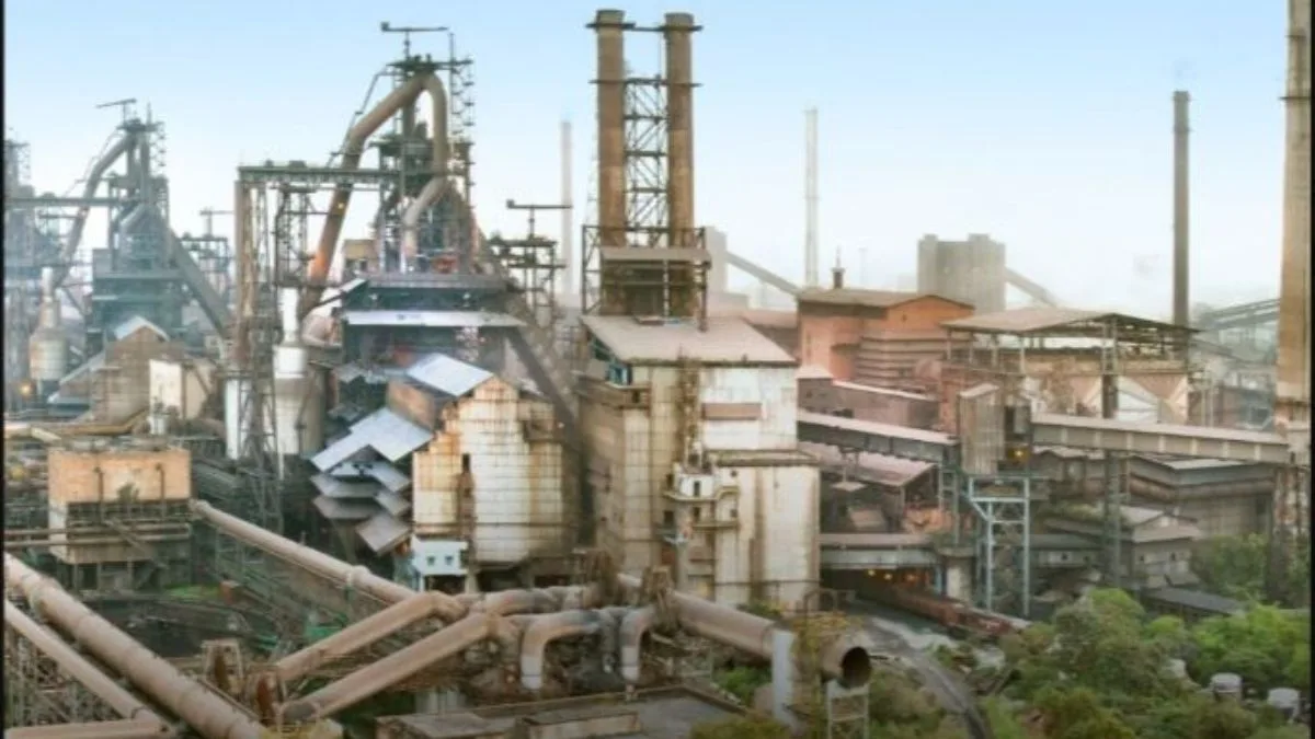 Durgapur Steel Plant to get second unit with likely investment of ₹35,000 crore