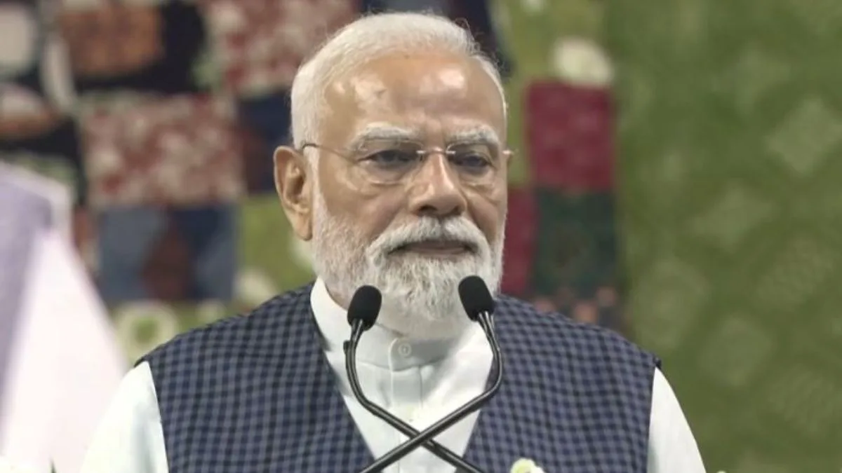 ‘Immense resentment among people’: PM Modi on Shivakumar replacing Siddaramaiah