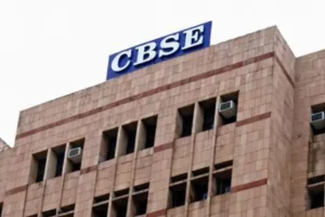 FIR filed over cyberattacks on CBSE portal, no data breach reported