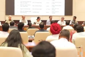 Delhi: Rekha Gupta-led govt to invoke DDMA Act, empower DMs to act against unauthorised construction