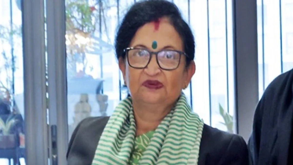 TMC 2.0: New chief promises to follow Mamata’s directions