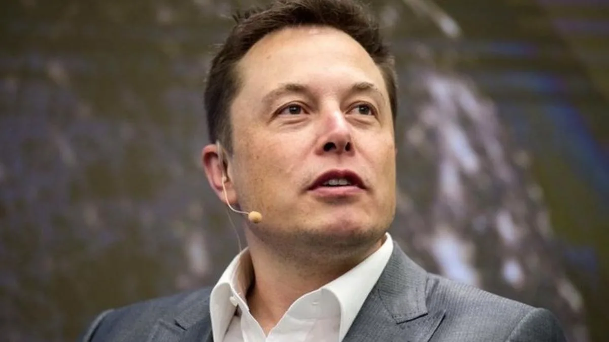 ‘Among those most educated…’: Elon Musk flags India’s declining birth rate