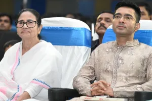 ‘After Delhi, now Bengal’s turn’: On Mamata govt’s ‘liquor scam,’ BJP says culprits to be ‘held accountable’