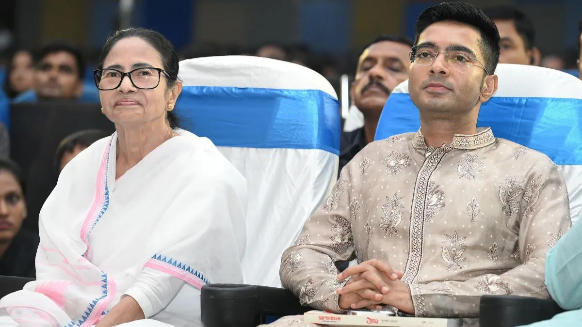 ‘After Delhi, now Bengal’s turn’: On Mamata govt’s ‘liquor scam,’ BJP says culprits to be ‘held accountable’
