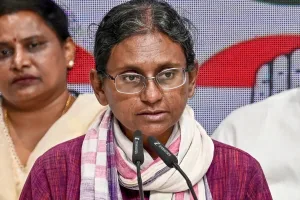 How Meenakshi Natarajan fell victim to internal sabotage in Congress