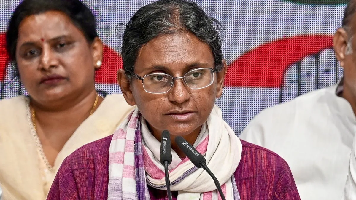 How Meenakshi Natarajan fell victim to internal sabotage in Congress