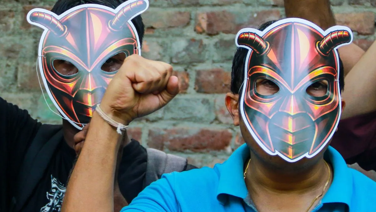 SPECIAL | Is Punjab Becoming a Laboratory for Anti-BJP Politics? The Cockroach Janata Party’s Entry Raises Bigger Questions
