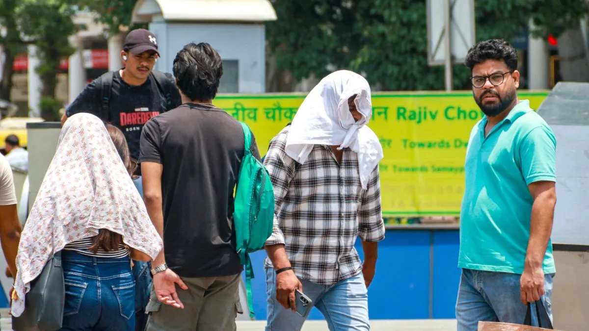 El Niño expected to strengthen, atmosphere responding to warming SSTs: IMD