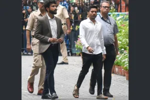 ‘Never evaded any probe’: Abhishek Banerjee on CID summons