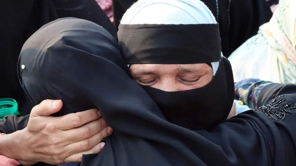 50 pilgrims from Bangladesh die during Hajj in Saudi Arabia