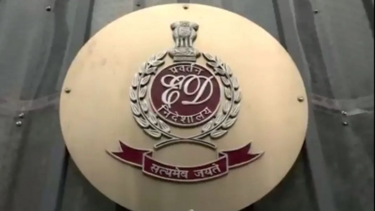 ED widens Punjab real estate probe, seeks GAMADA records