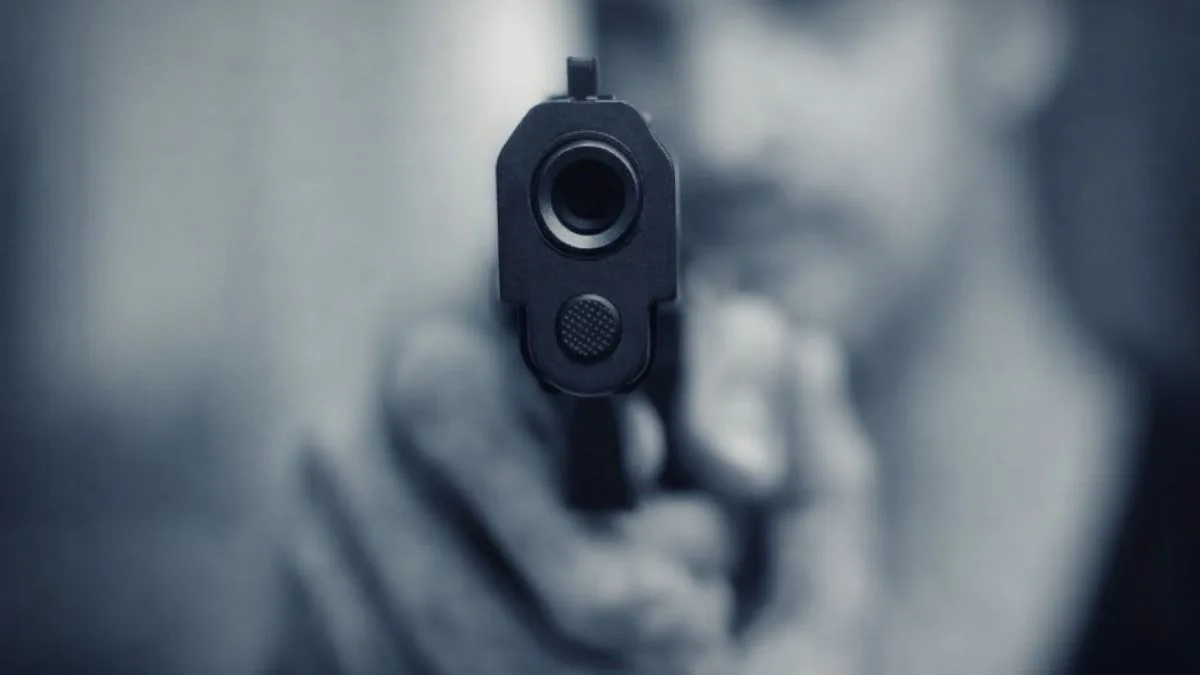 Pakistan: 9-year-old Australian girl shot dead by police in case of mistaken identity