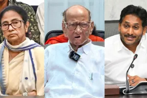 Not just Mamata, buzz also about Jagan Mohan, Sharad Pawar doing ‘ghar wapsi’