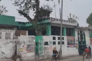Firing inside gurdwara in Pakistan’s Khyber Pakhtunkhwa; Sikh caretaker couple shot dead