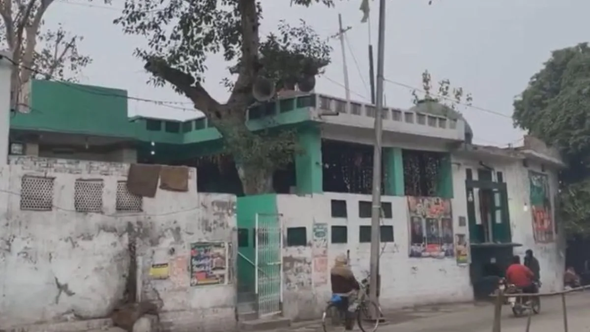 Firing inside gurdwara in Pakistan’s Khyber Pakhtunkhwa; Sikh caretaker couple shot dead