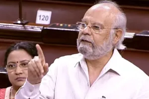 Naresh Gujral, son of former PM IK Gujral, duped of crores in cyber fraud