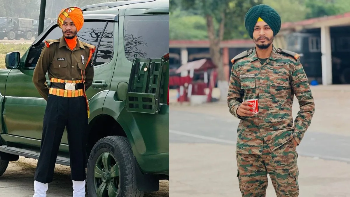 Family seeks martyr status for Barnala Agniveer who died during training